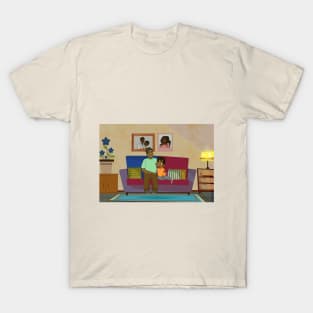 Gift for Dad T-Shirt